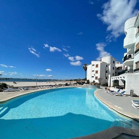 Apartment Alcudiamar Dış mekan fotoğraf