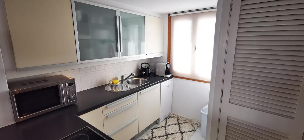 Apartment Alcudiamar Dış mekan fotoğraf