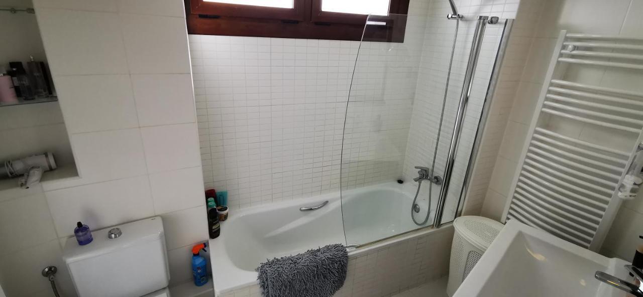 Apartment Alcudiamar Dış mekan fotoğraf