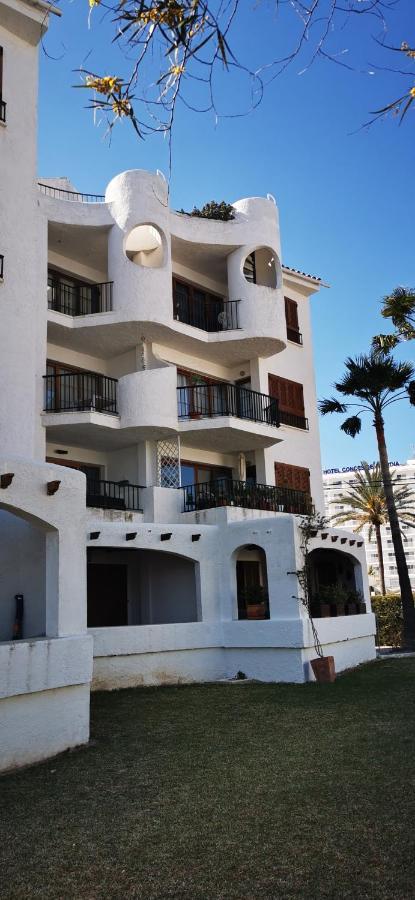 Apartment Alcudiamar Dış mekan fotoğraf