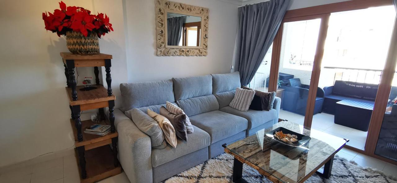 Apartment Alcudiamar Dış mekan fotoğraf