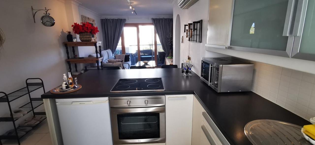 Apartment Alcudiamar Dış mekan fotoğraf