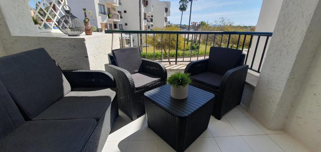 Apartment Alcudiamar Dış mekan fotoğraf