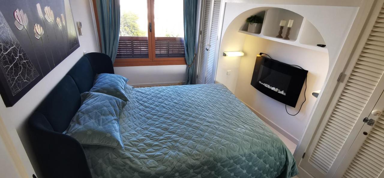 Apartment Alcudiamar Dış mekan fotoğraf