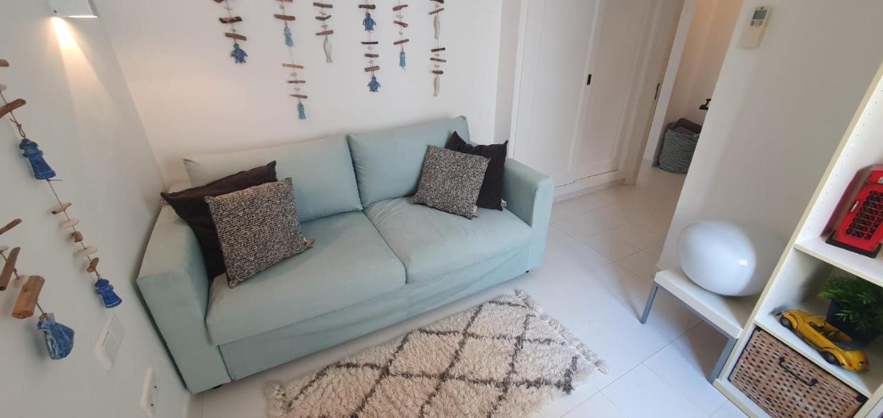 Apartment Alcudiamar Dış mekan fotoğraf