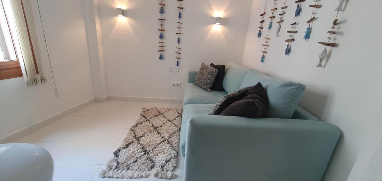 Apartment Alcudiamar Dış mekan fotoğraf