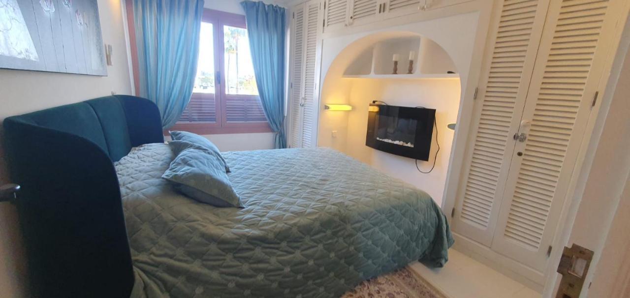 Apartment Alcudiamar Dış mekan fotoğraf